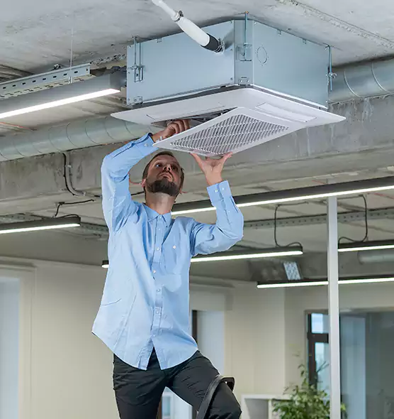 Professional Air Duct Cleaners in Kent, WA