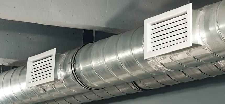 Our Air Duct Camera Inspection Services in Kent, WA