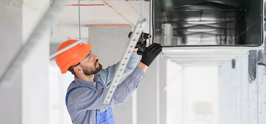 Our Air Vent Replacement Services in Kent, WA