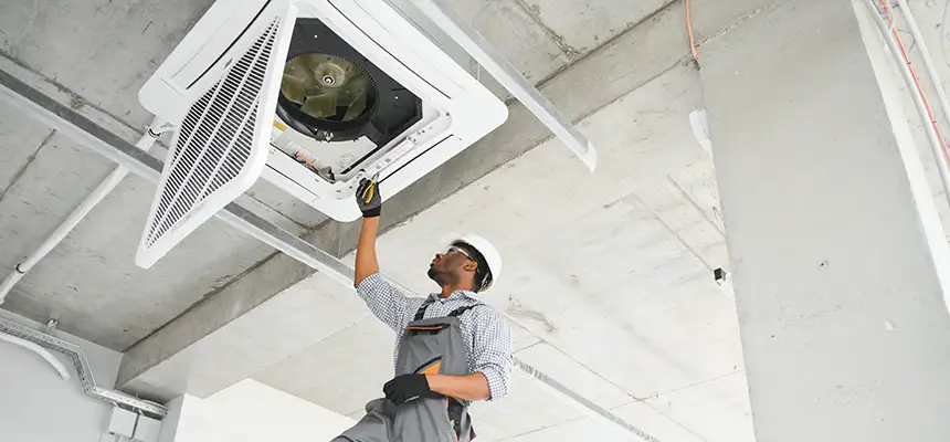 Efficient Multi‑Unit & HOA Annual Vent Cleaning Plans in Kent