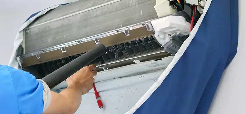 Advanced Clogged Dryer Vent Repair for Multi-Unit & Commercial in Kent, WA