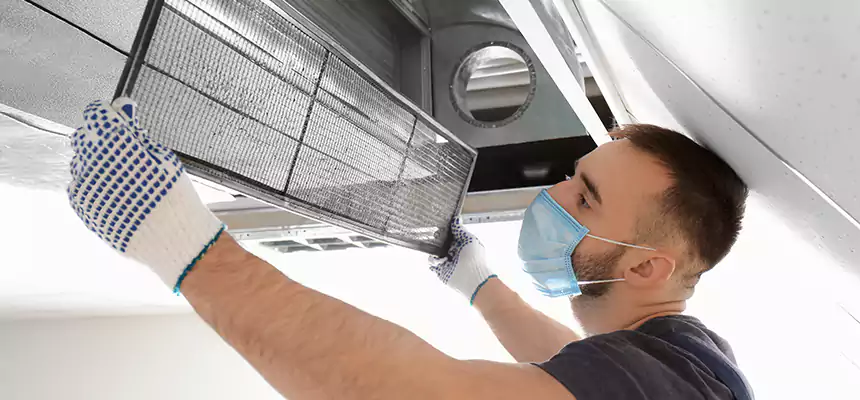 Our Dryer Vent Cleaning Services in Kent, WA