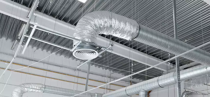 Our Dryer Vent Hose Replacement Services in Kent, WA
