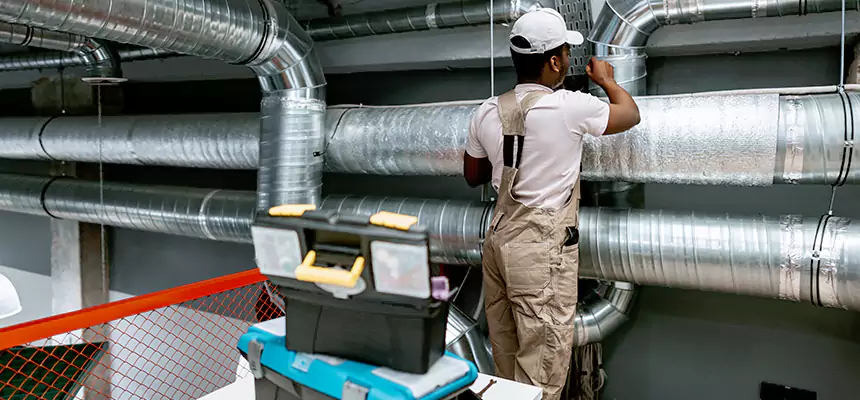 Comprehensive Duct Expansion in Kent, WA