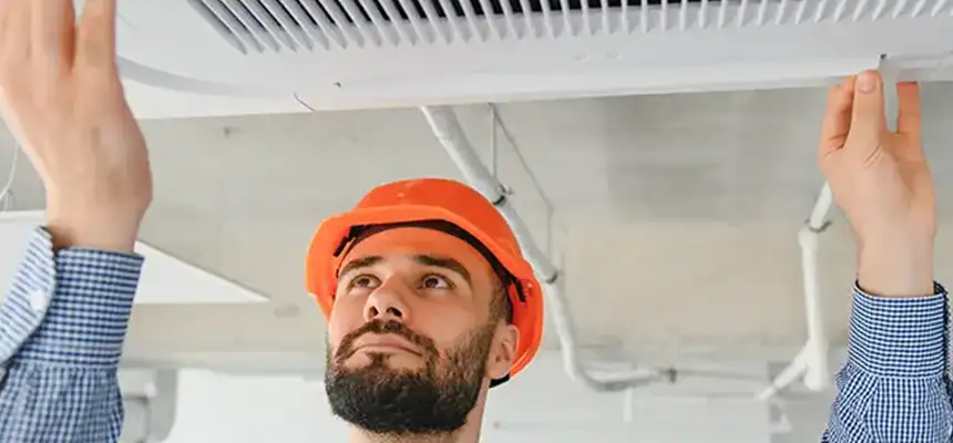 Our Furnace Vent Cleaning Services in Kent, WA