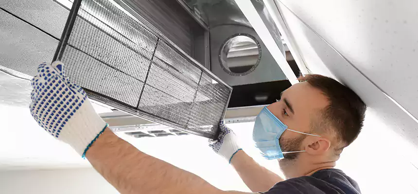 Our Home Duct Cleaning Services in Kent, WA  