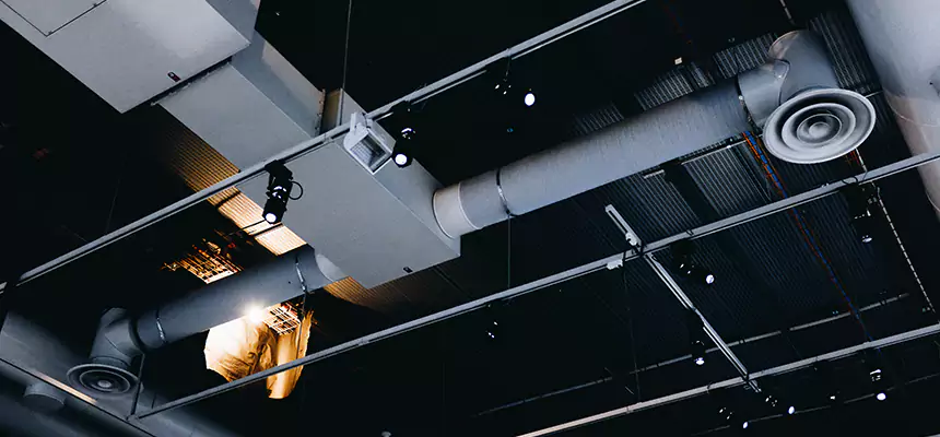 Our Seasonal Allergy Air Duct Cleaning Services in Kent, WA