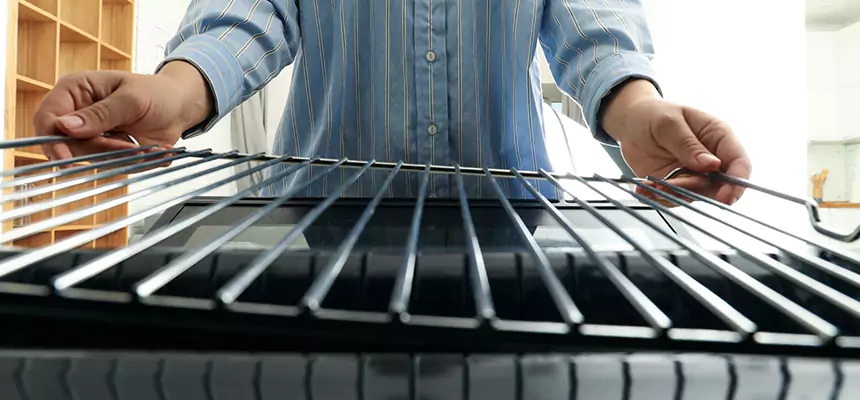 Our Vent Grille Washing Services in Kent, WA