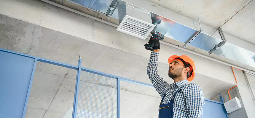 Efficient Exhaust Vent Cleaning in Kent, WA