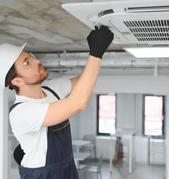Top Affordable Duct Cleaning Services Near Me in Kent, WA