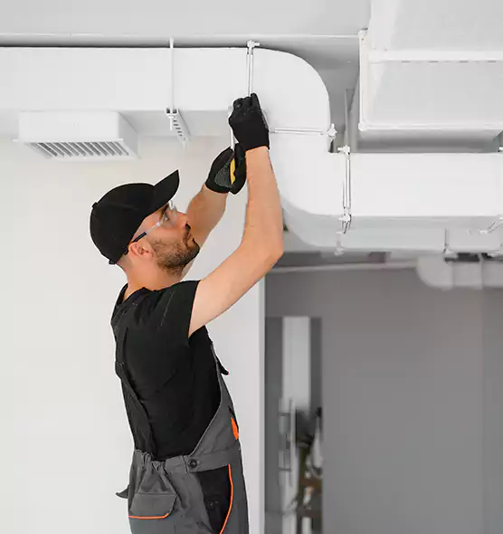 Professional Air Duct And Dryer Vent Cleaning in Kent, WA