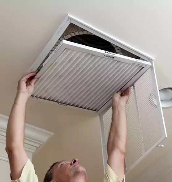Trusted Apartment Air Duct Cleaning in Kent, WA