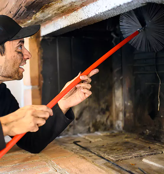 About Expert Chimney Cleaning in Kent, WA