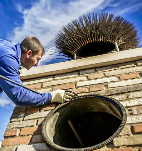 About Professional Chimney Sweep in Kent, WA