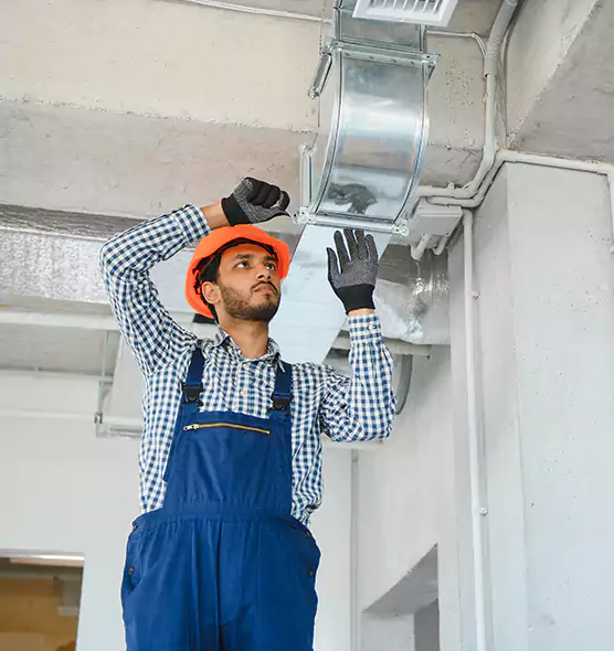 About Hotel Duct And Vent Cleaning in Kent, WA