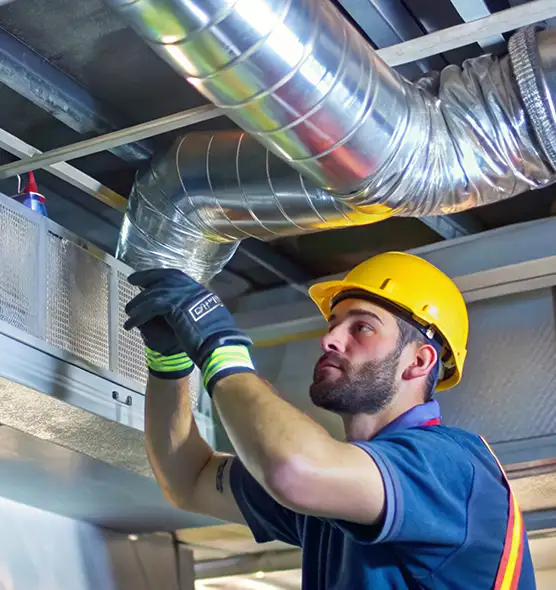 Professional NADCA Approved Air Duct Services in Kent, WA