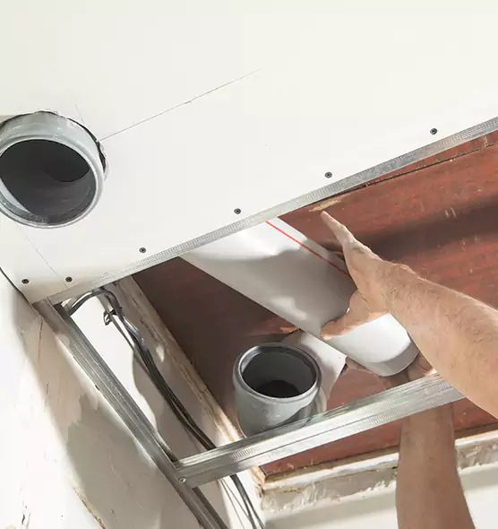 Professional Seasonal Allergy Air Duct Cleaning in Kent, WA