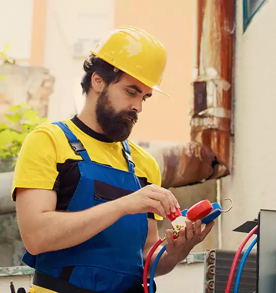 About Smart HVAC Installation in Kent, WA