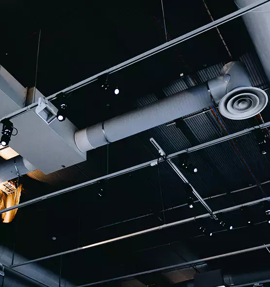 Professinal UV Light Air Purification for Ducts in Kent, WA