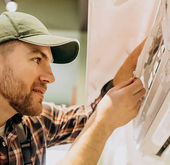 Why Homeowners Businesses Trust Us in Kent, WA?