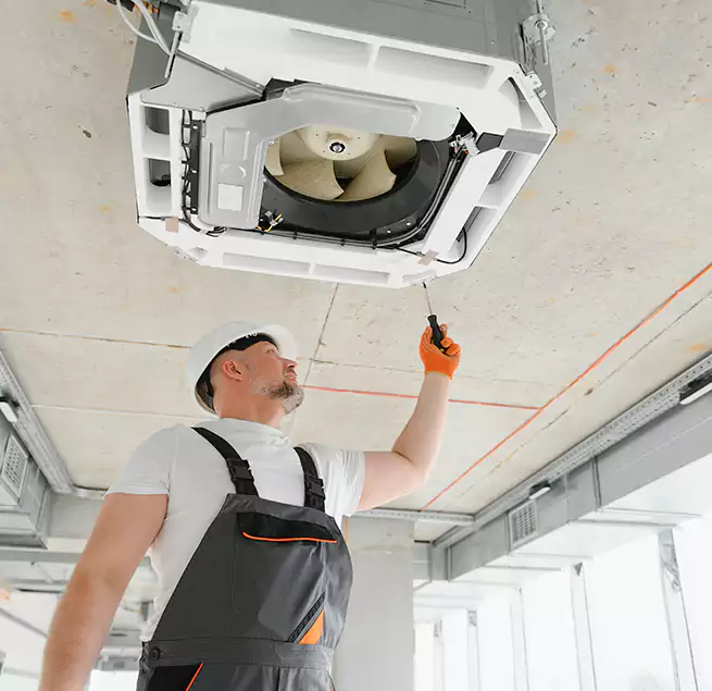 Why Homeowners & Businesses Trust Us in Kent, WA?