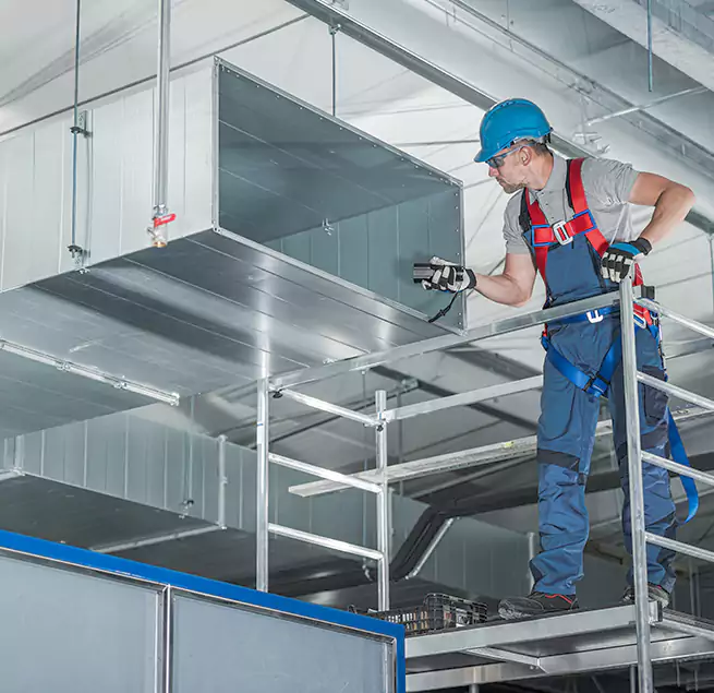 Why Homeowners & Businesses Trust Us in Kent, WA?