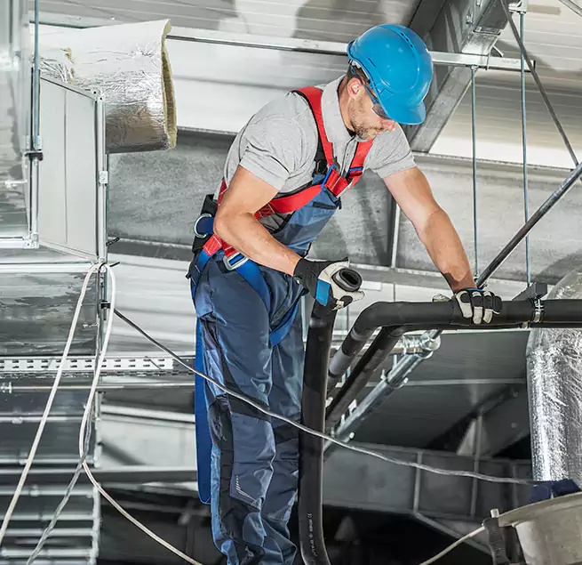 Why Homeowners & Businesses Trust Us in Kent, WA?