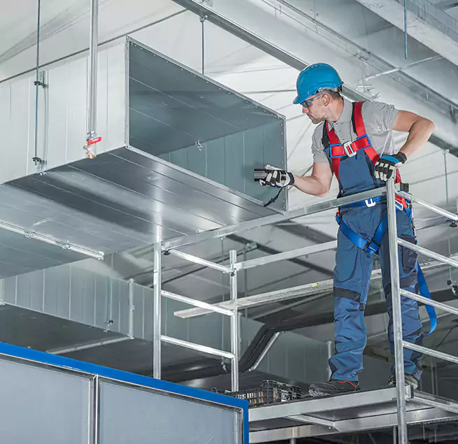 Why Homeowners & Businesses Trust Us in Kent, WA?