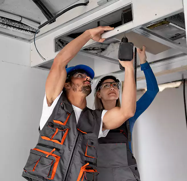 Why Homeowners & Businesses Trust Us in Kent, WA